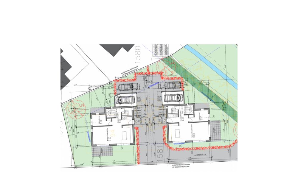 Neubau-Einfamilienhaus - 7.5 Zimmer, ideal für Familien -  Bild 2