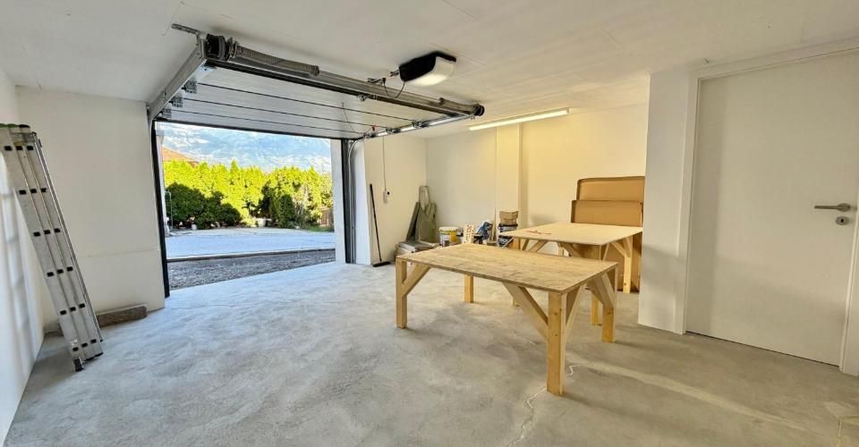 Appartement 3.5 pièces à Chalais - Appartement 3.5 pièces - image - 12