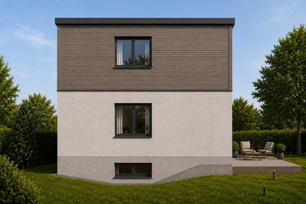 EFH Neubau zu verkaufen -  Bild 7