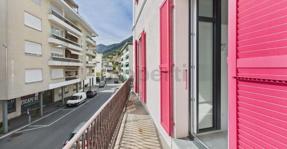 Élégante oasis de tranquillité, espaces lumineux & design moderne ! - Appartement 2.5 pièces - image - 6