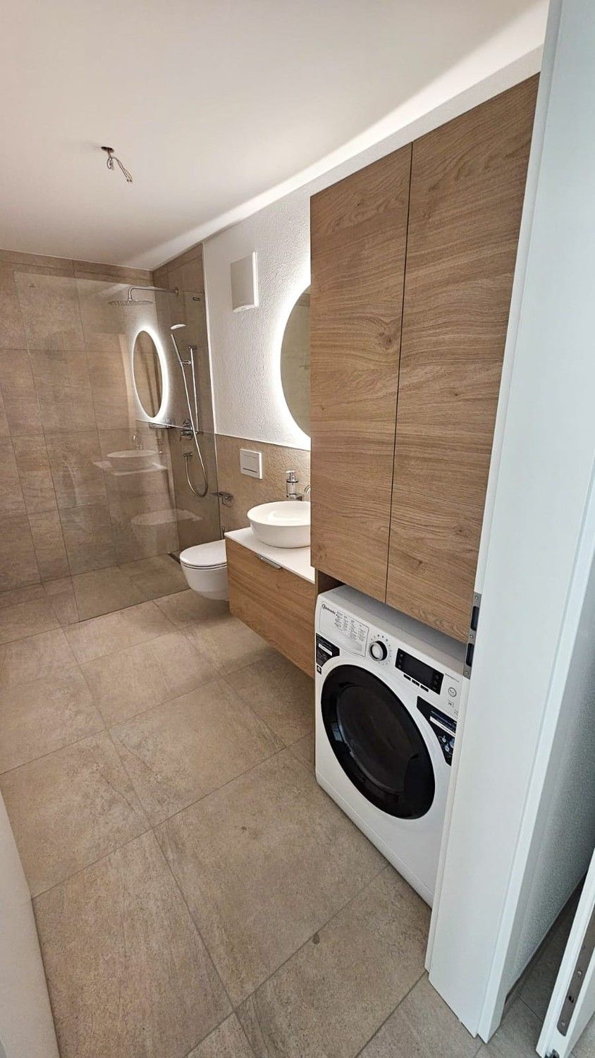 3.5-Zimmer Neubauwohnung -  Bild 5
