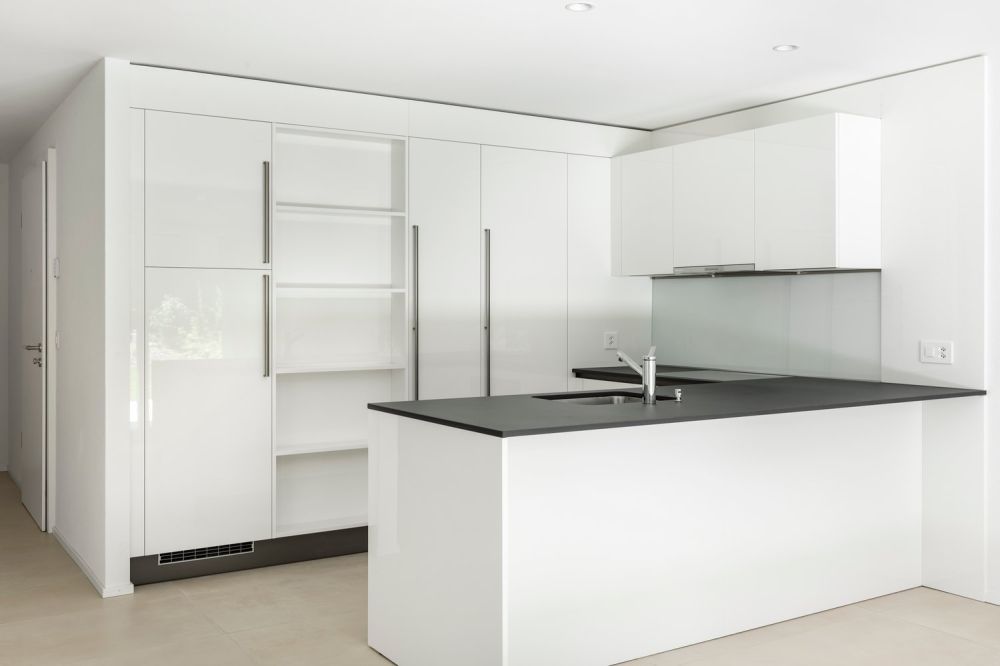 Magnifique appartement de 3,5 pièces au rez-de-chaussée avec terrasse - Bild 3