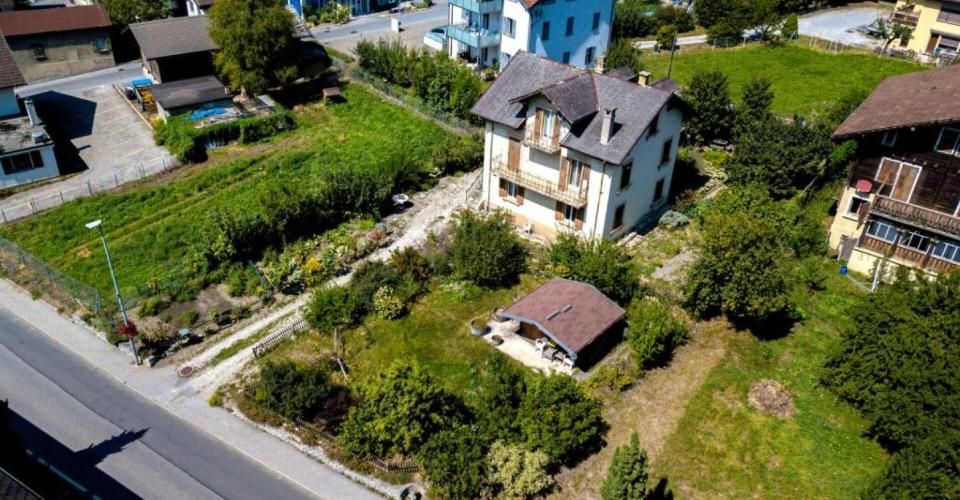 Smart investieren, nachhaltig profitieren - Appartement 1.5 pièces - image - 5