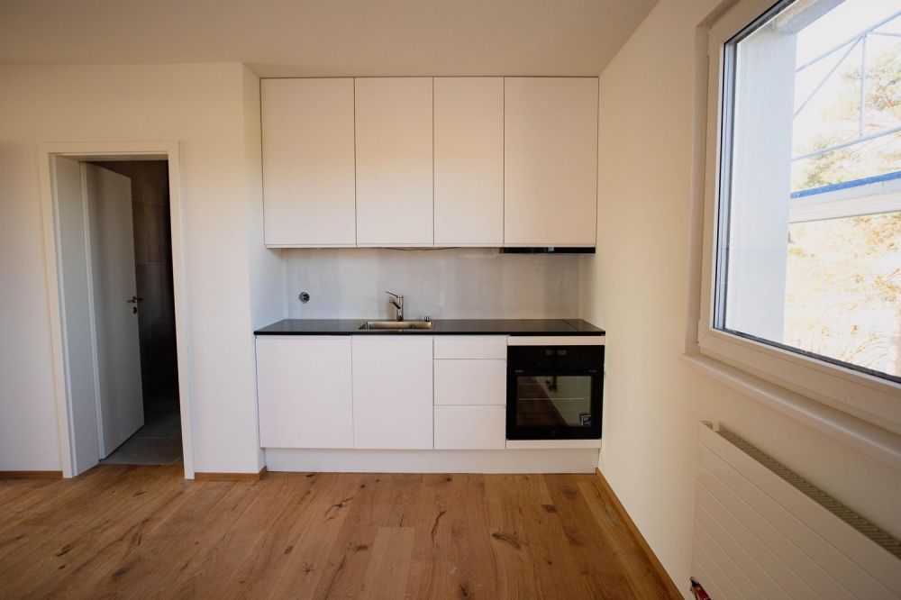 1.0 Zimmerwohnung in Therwil -  Bild 2