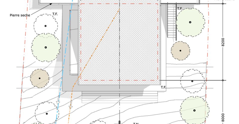 Chalet nouvelle technologie en résidence principale à Ovronnaz/VS - Chalet 4.5 pièces - image - 8
