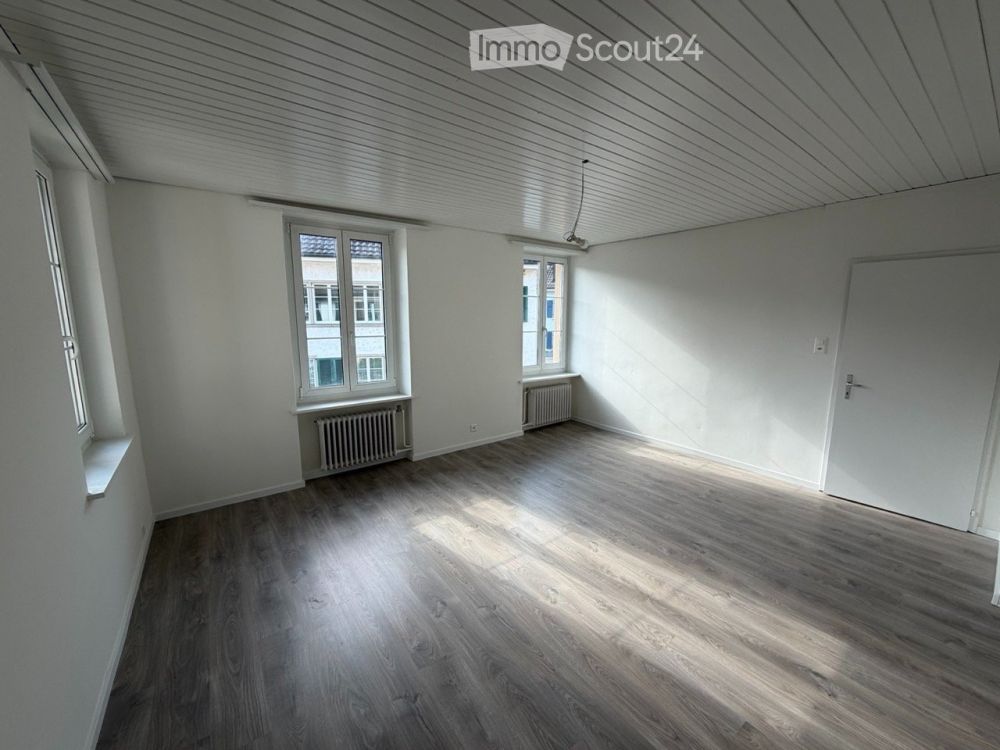 6.5-Zimmer-Einfamilienhaus  kernsaniert in Frenkendorf -  Bild 4