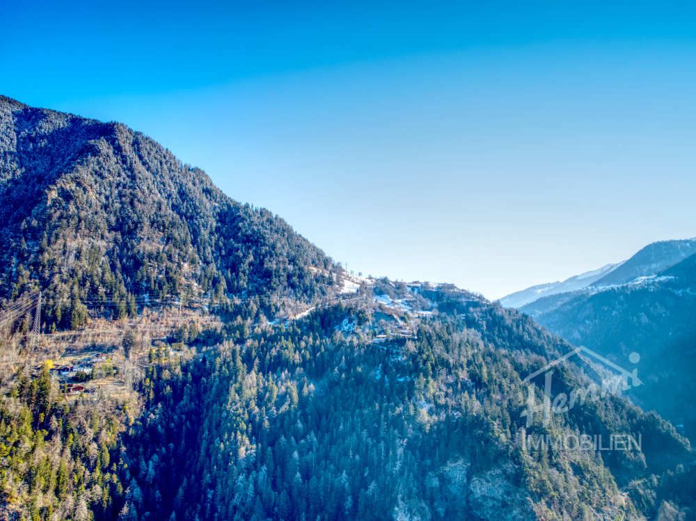 Erstwohnsitz oder Ferienhaus mit  Einliegerwohnung - Bild 13