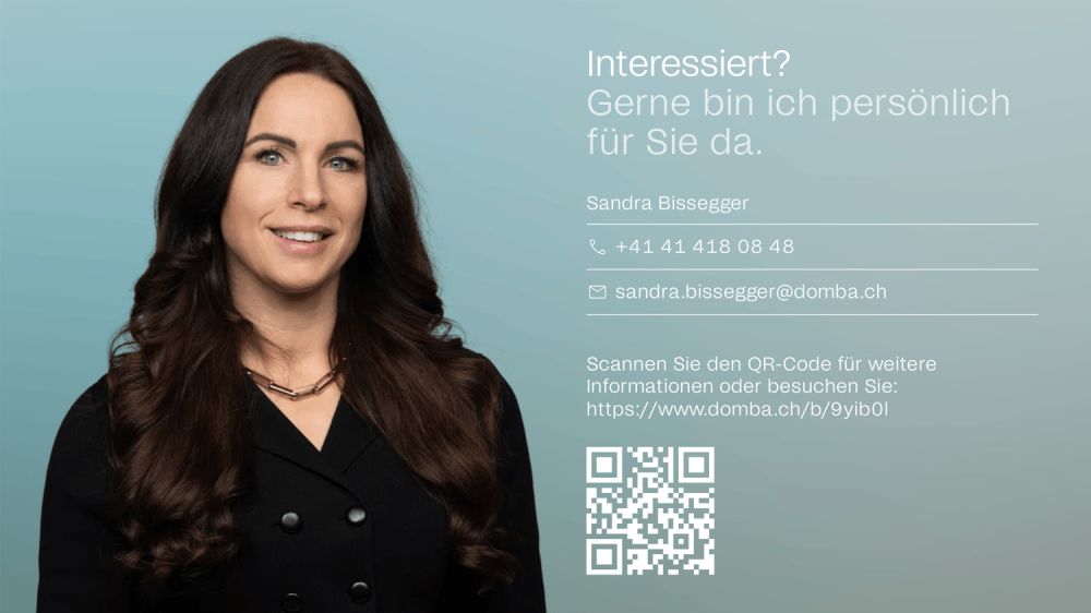 Wohnen im Einklang mit der Natur – Ihr Zuhause in Schenkon - Interessiert?