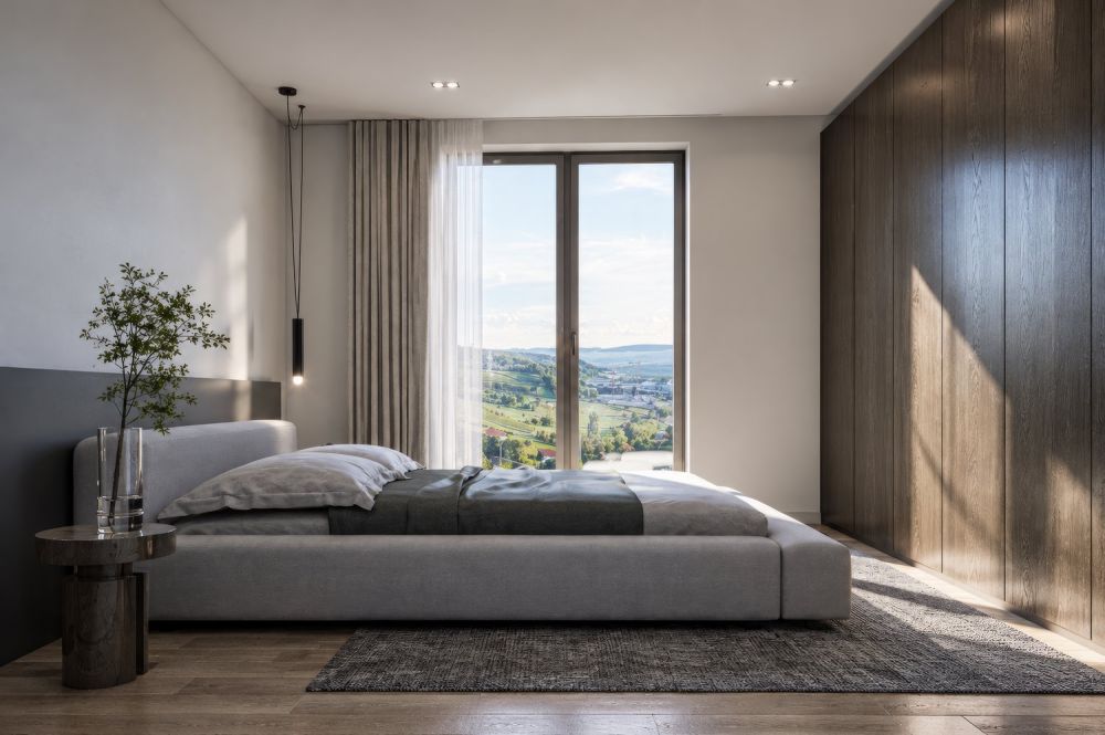Wunderschöne 4.5-Zimmer-Wohnung im Erdgeschoss in Villigen -  Bild 8