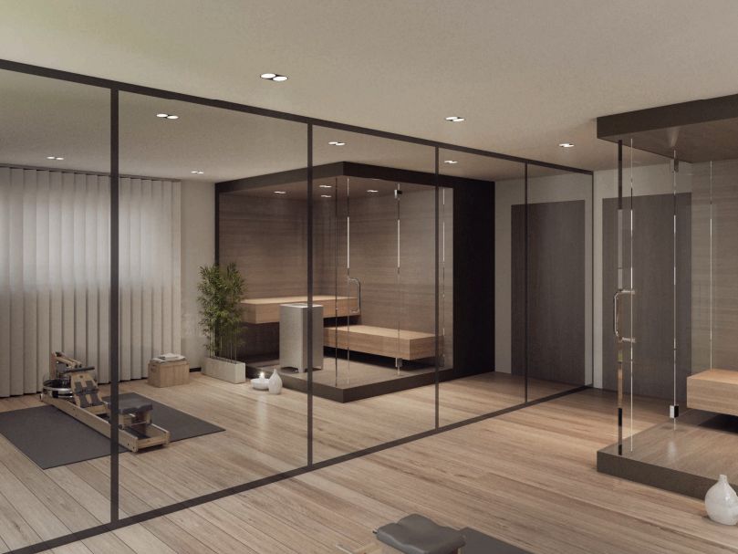 Exklusive Neubau-Villa in der Höfe – Privatsphäre, Weitblick und höchste Wohnqualität -  Bild 6