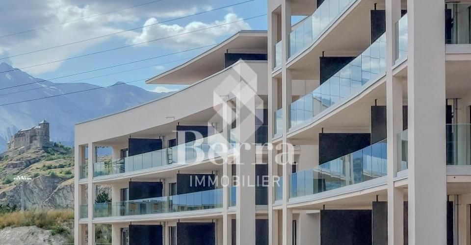 Votre futur logement vous attend ! - Appartement 3.5 pièces - image - 7