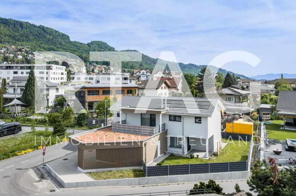 Zweifamilienhaus -  Bild 1