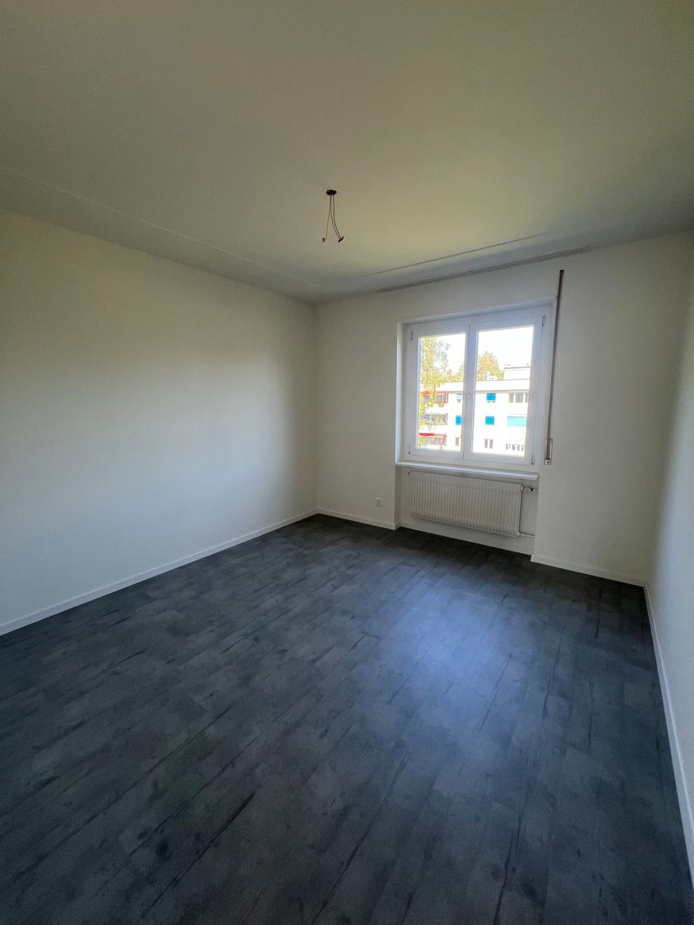 Erstvermietung nach Sanierung -  Bild 6