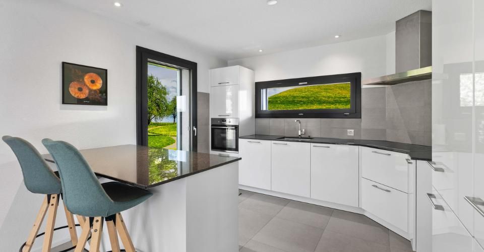 Votre villa sur mesure à Grimisuat - Maison 5.5 pièces - image - 2