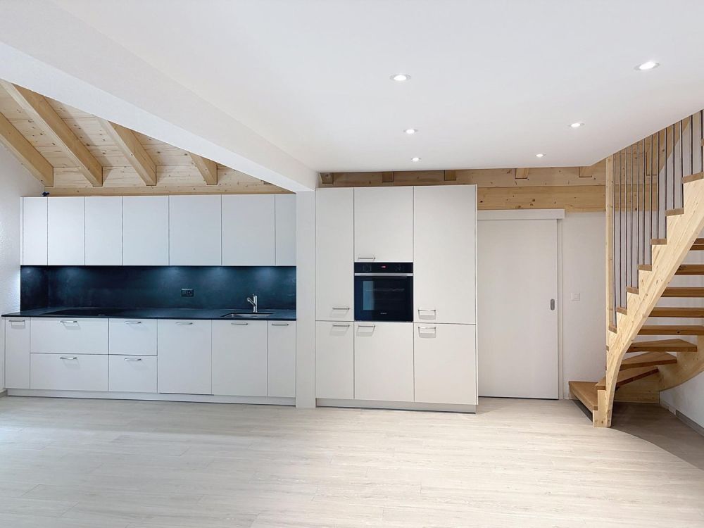 Attique neuf | Finitions haute gamme - Bild 3