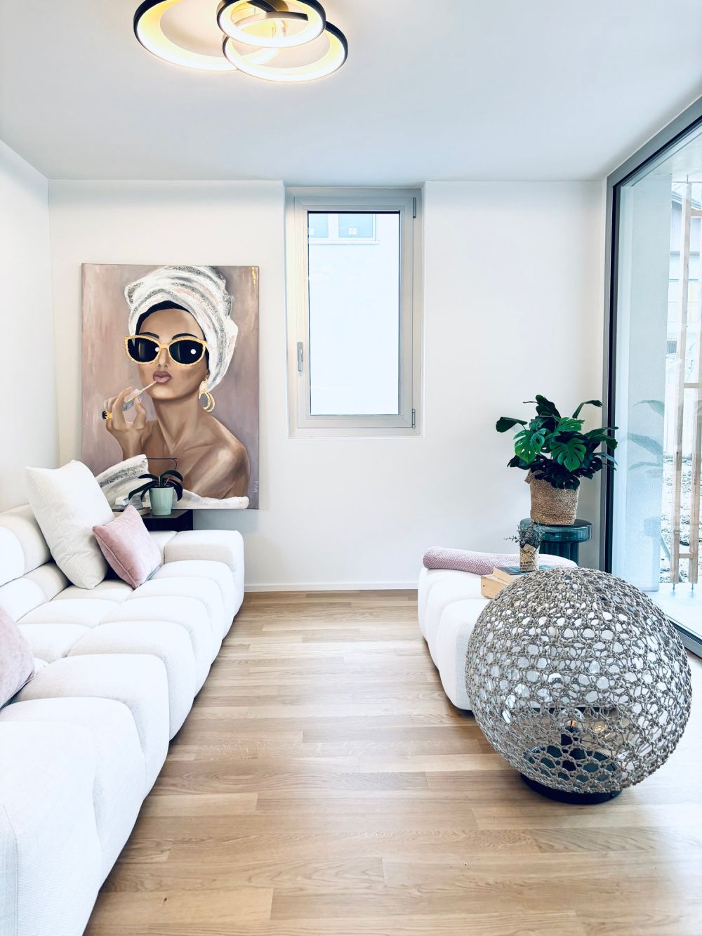 STILE, ARMONIA E ARCHITETTURA: VILLETTE ESCLUSIVE IN VENDITA - Bild 4