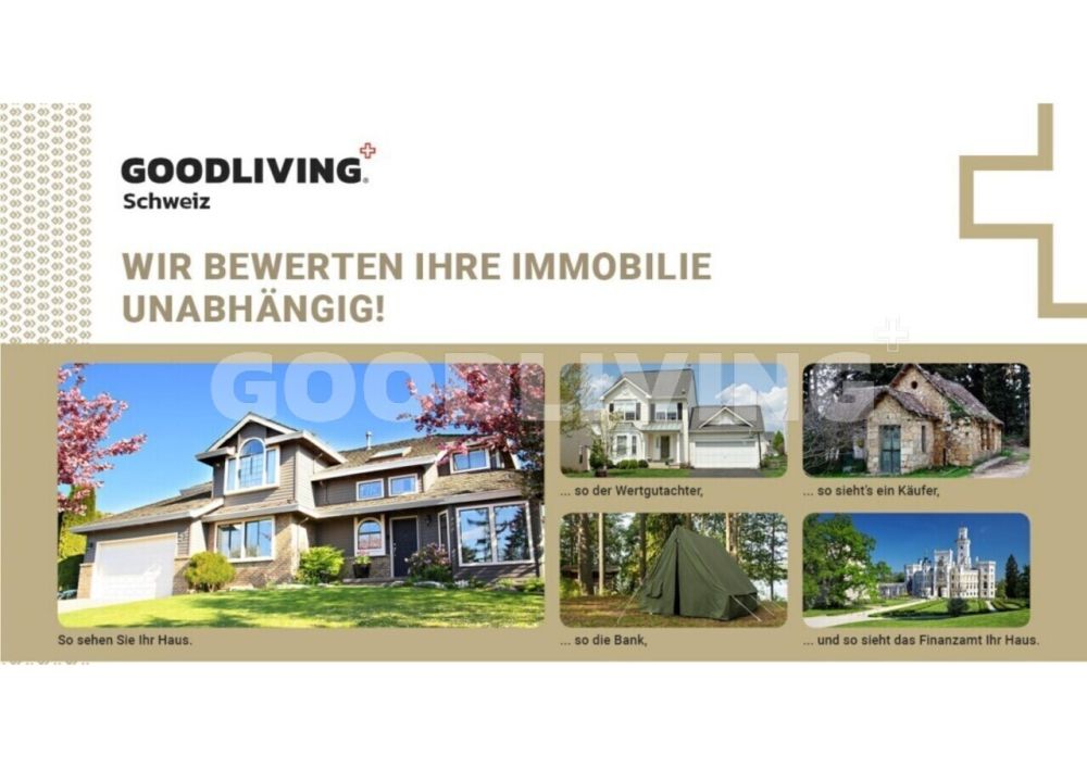 Die letzte verfügbare Einheit eines hochwertigen Neubauensembles in Liestal - Lassen Sie ihre Immobilie bewerten