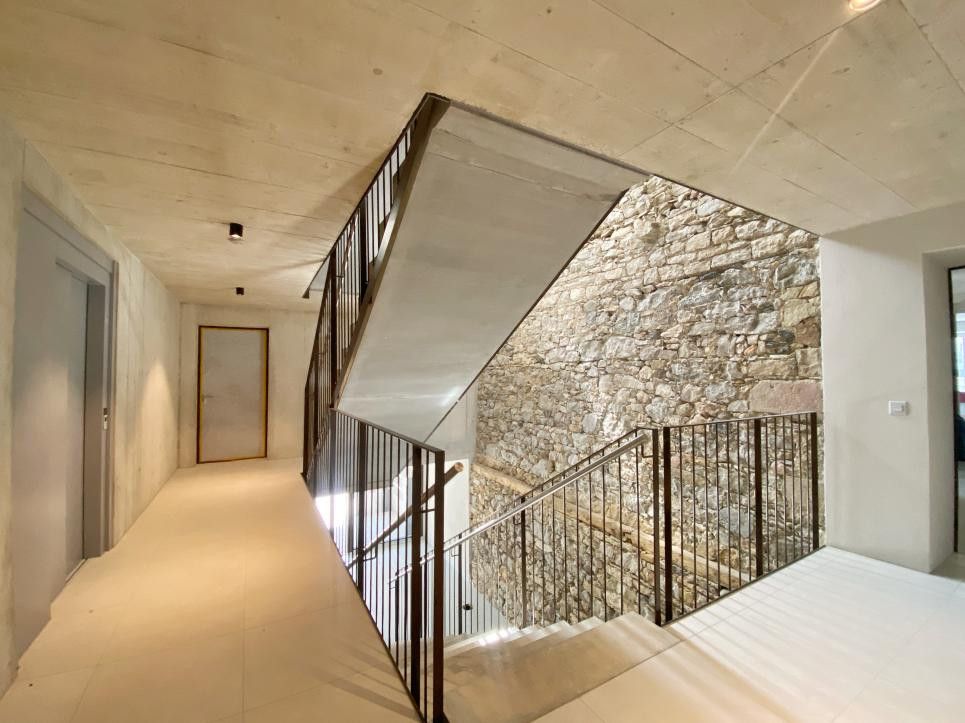 A SAISIR ! MAGNIFIQUE APPARTEMENT NEUF AU COEUR DE LA NATURE - Bild 6