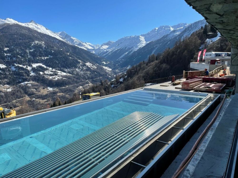 Dent Blanche Resort, la nouvelle destination de 4 Vallées D02 -  Bild 10