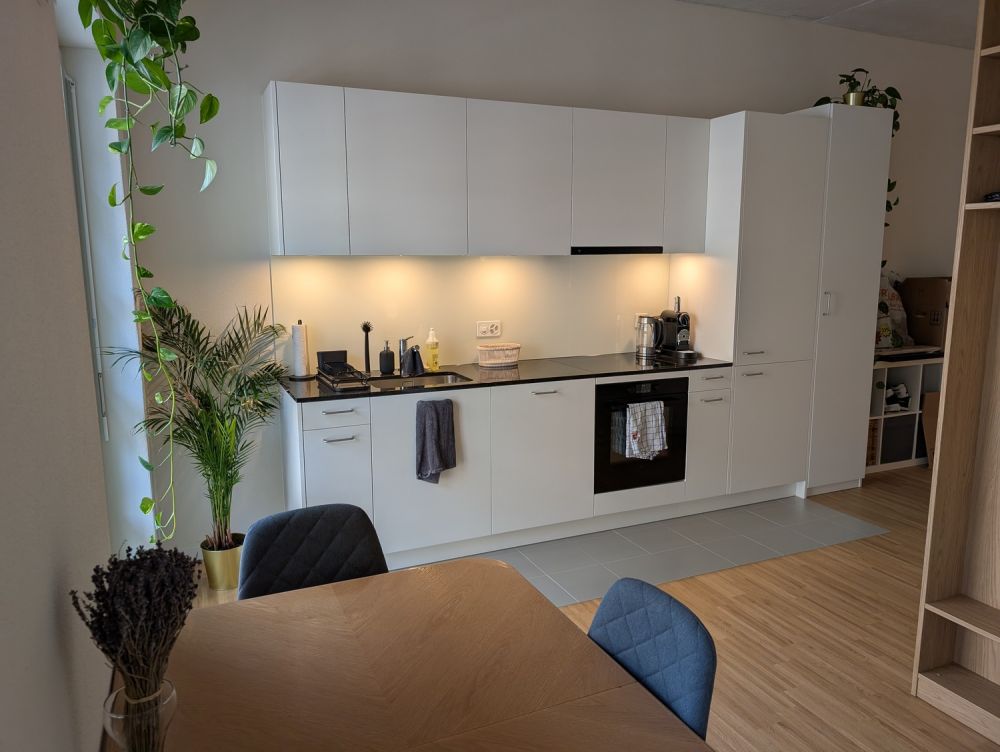 1.5 Zimmer Wohnung zur Untermiete in Aarau -  Bild 3