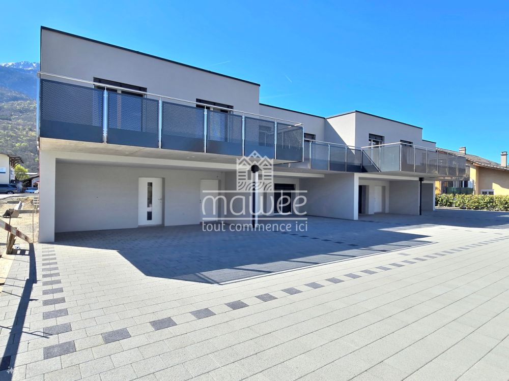 Villas neuves - finitions à choix, livraison imminente ! -  Bild 4