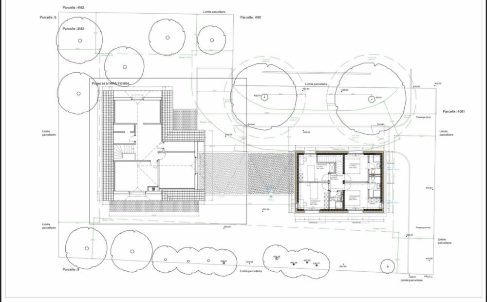 Villa moderne en construction à Vernier - 240 m², éco-responsable et personnalisable - Bild 7