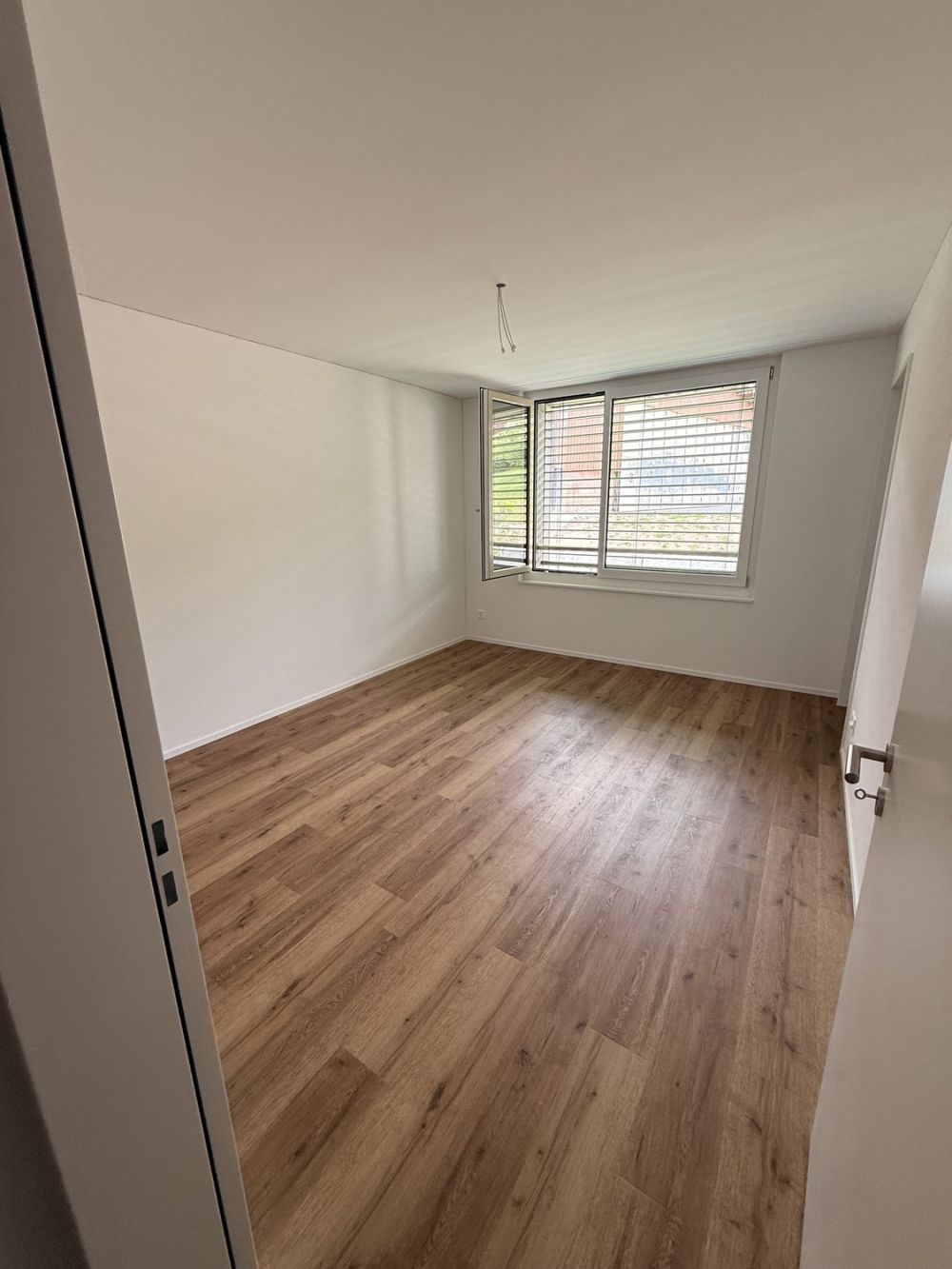 Traumhafte 4.5-Zimmer-Wohnung mit Säntisblick -  Bild 5