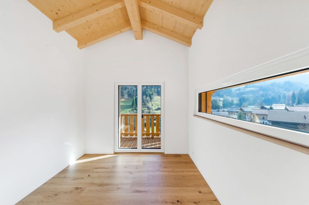 Einzigartiges neues Chalet in einer ruhigen und friedlichen Umgebung -  Bild 10