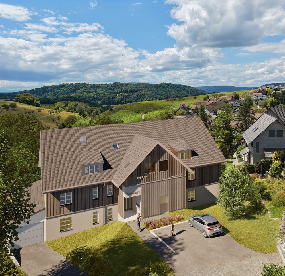 Zuhause am Sonnenhang -  Bild 4