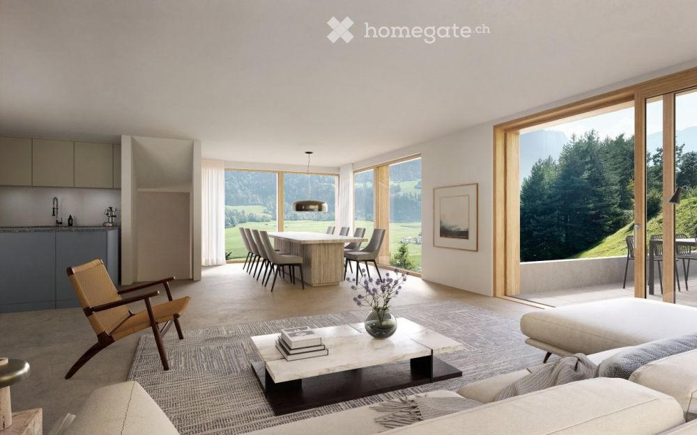 Erstwohnsitz mit höchstem Wohnkomfort - Bild 1