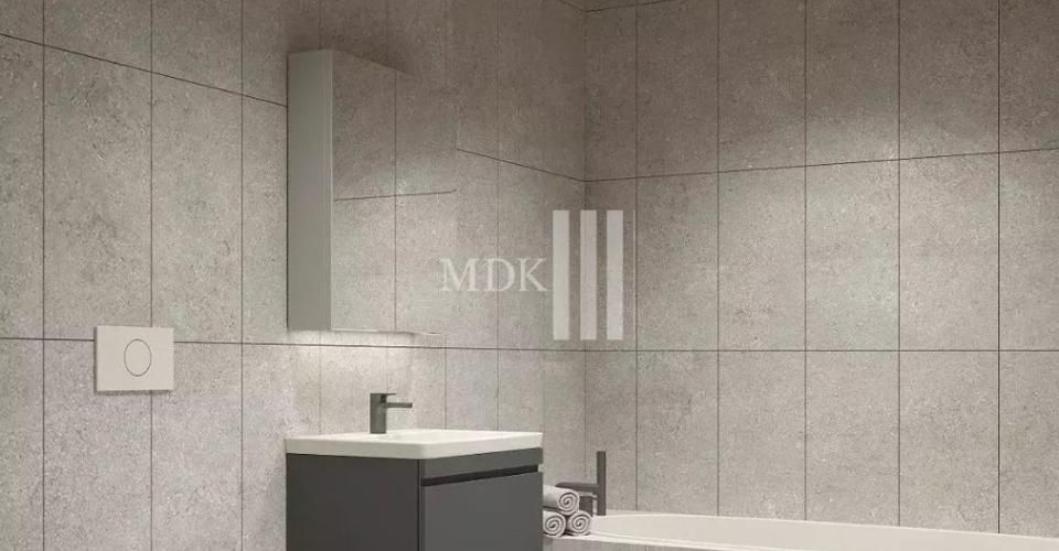 Magnifique appartement de 4.5 pièces au 1er étage - Appartement 4 pièces - image - 6