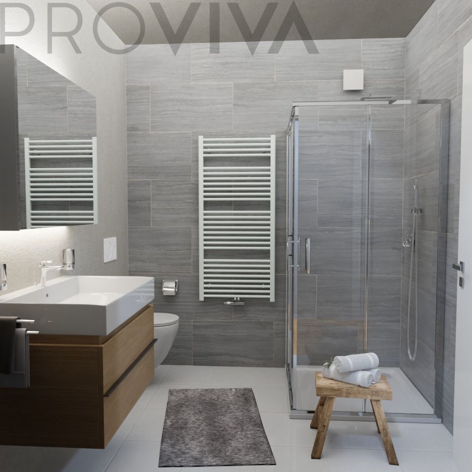 Top Preis - mit grosser Terrasse! -  Bild 8