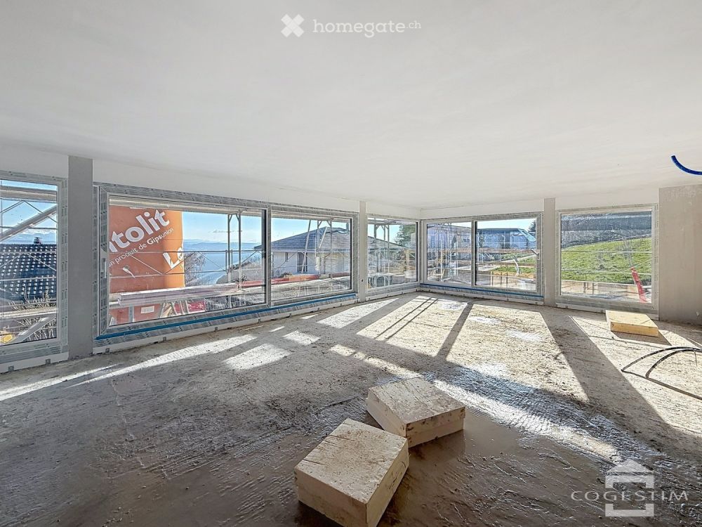 Villa individuelle avec vue sur le lac -  Bild 5