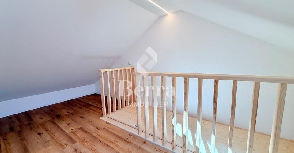 Magnifique triplex de 4.5 pièces ! - Appartement 4.5 pièces - image - 12