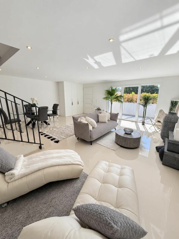 Villa moderne -  Bild 1