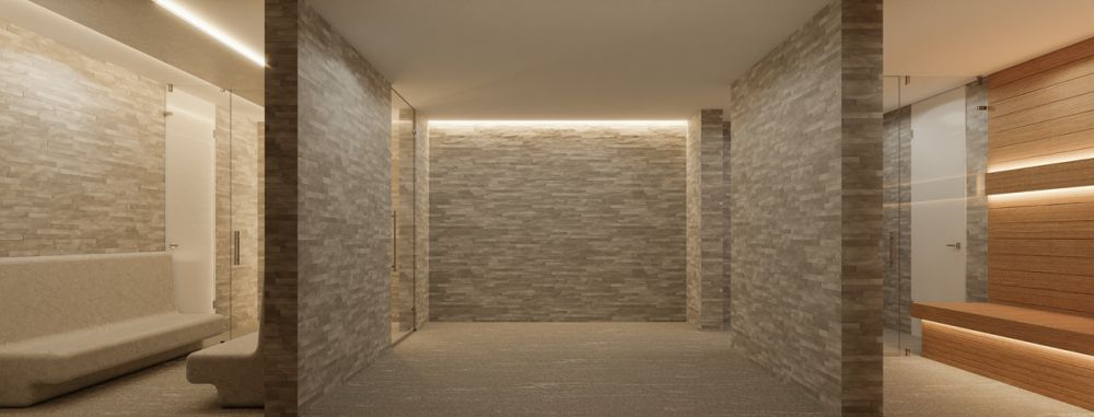 Bellavista | Résidence Wellness & Spa - Appartement de 4 pièces en attique -  Bild 5