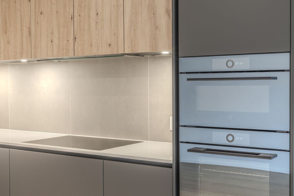 Superbe 3,5 pièces neuf avec terrasse et jardin disponible de suite ! - Bild 7