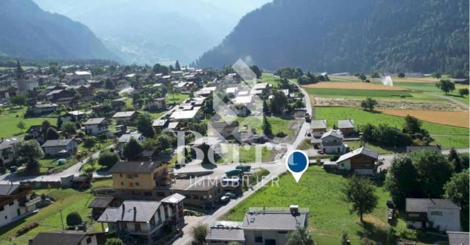 Promotion à Vollèges : Les Alvéoles - Maison 4.5 pièces - image - 11