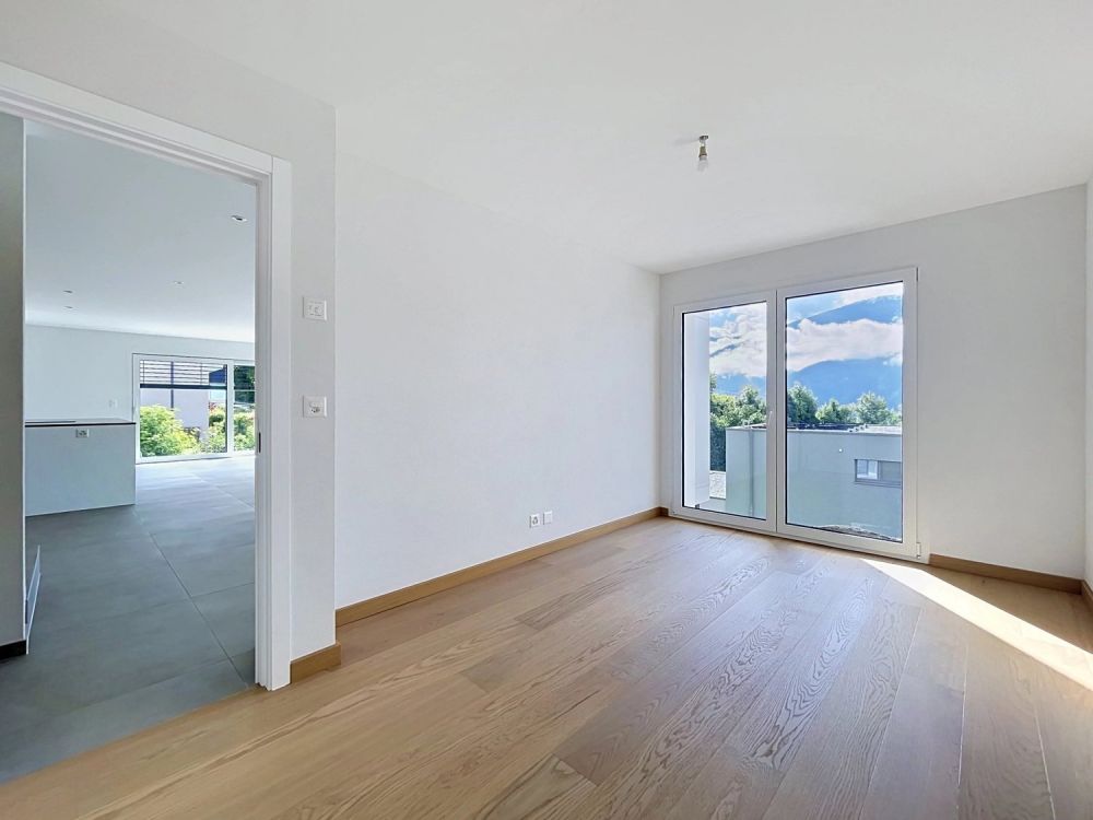 Vue imprenable, confort absolu -  Bild 4