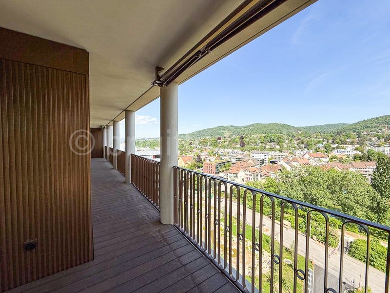 Exklusive Maisonette-Einheit mit hochwertigem Innenausbau und traumhafter Panoramaaussicht -  Bild 4