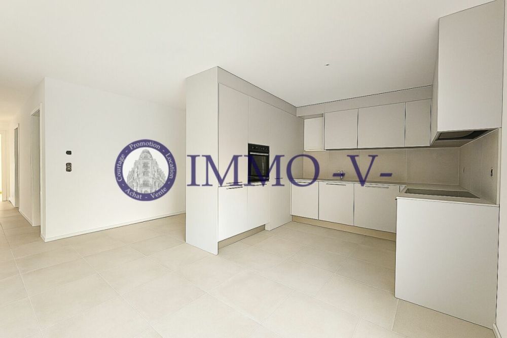 Opportunité Unique : Appartement Neuf Disponible Bientôt ! - Bild 1