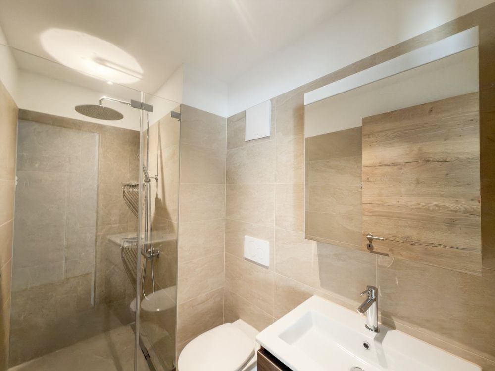 Erstvermietung - Grosszügige 4.5 Zimmer-Neubauwohnungen an ruhiger Lage -  Bild 8