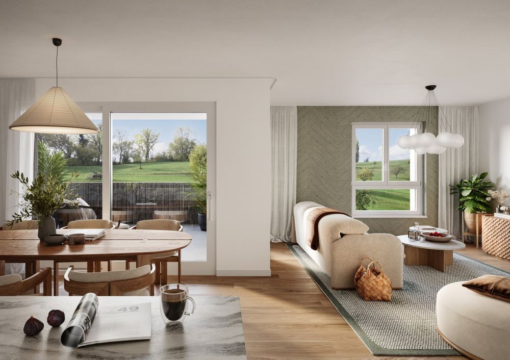 Neubauprojekt: Wohnraum Gansingen - IMG_4872