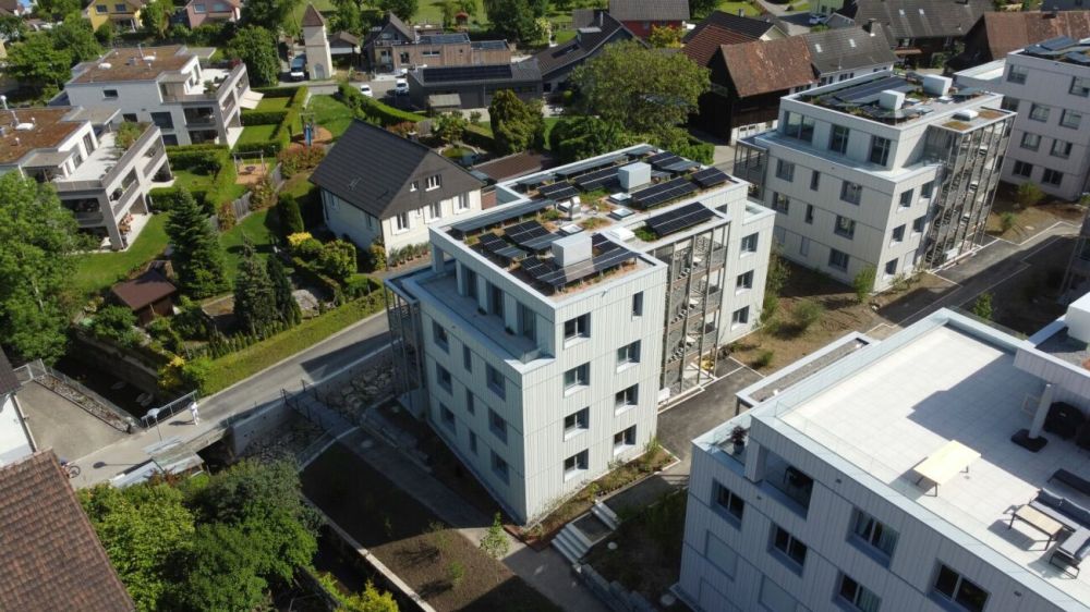 ERSTBEZUG   Ländliche Idylle in Stadtnähe -  Bild 8