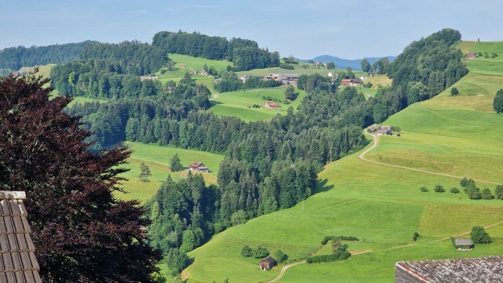 Besichtigung jederzeit möglich: Wg. A 4.2 - Bild 2