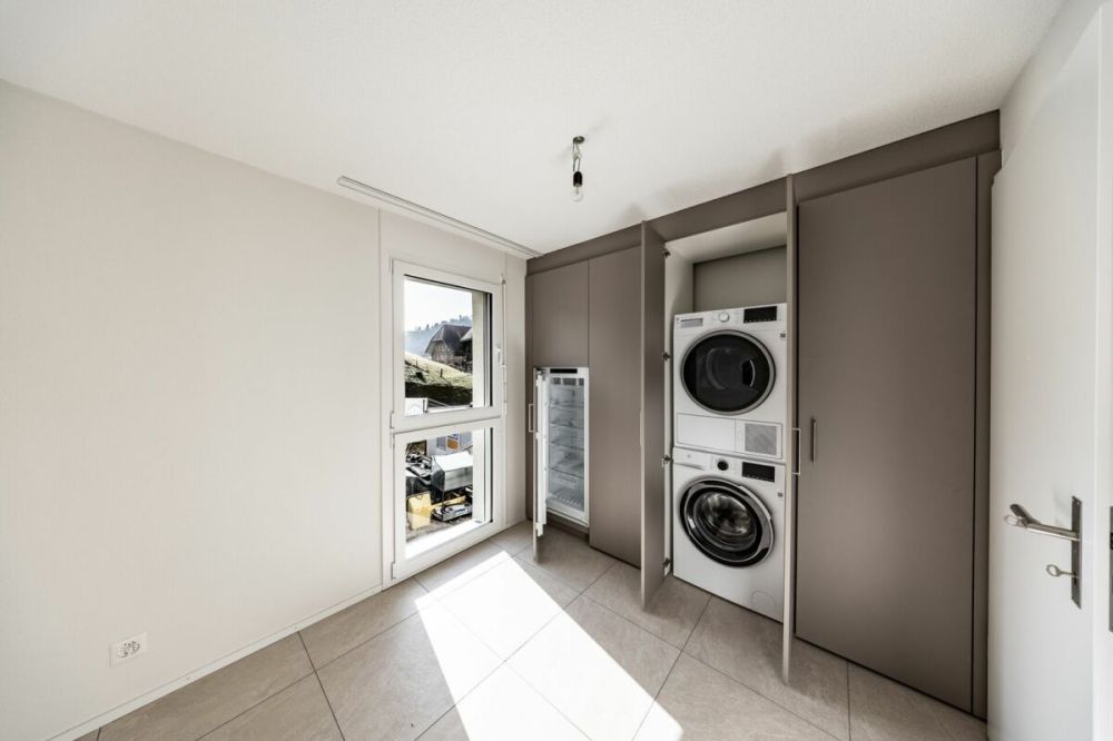 Musterwohnung im Gässli Grünenmatt -  Bild 4