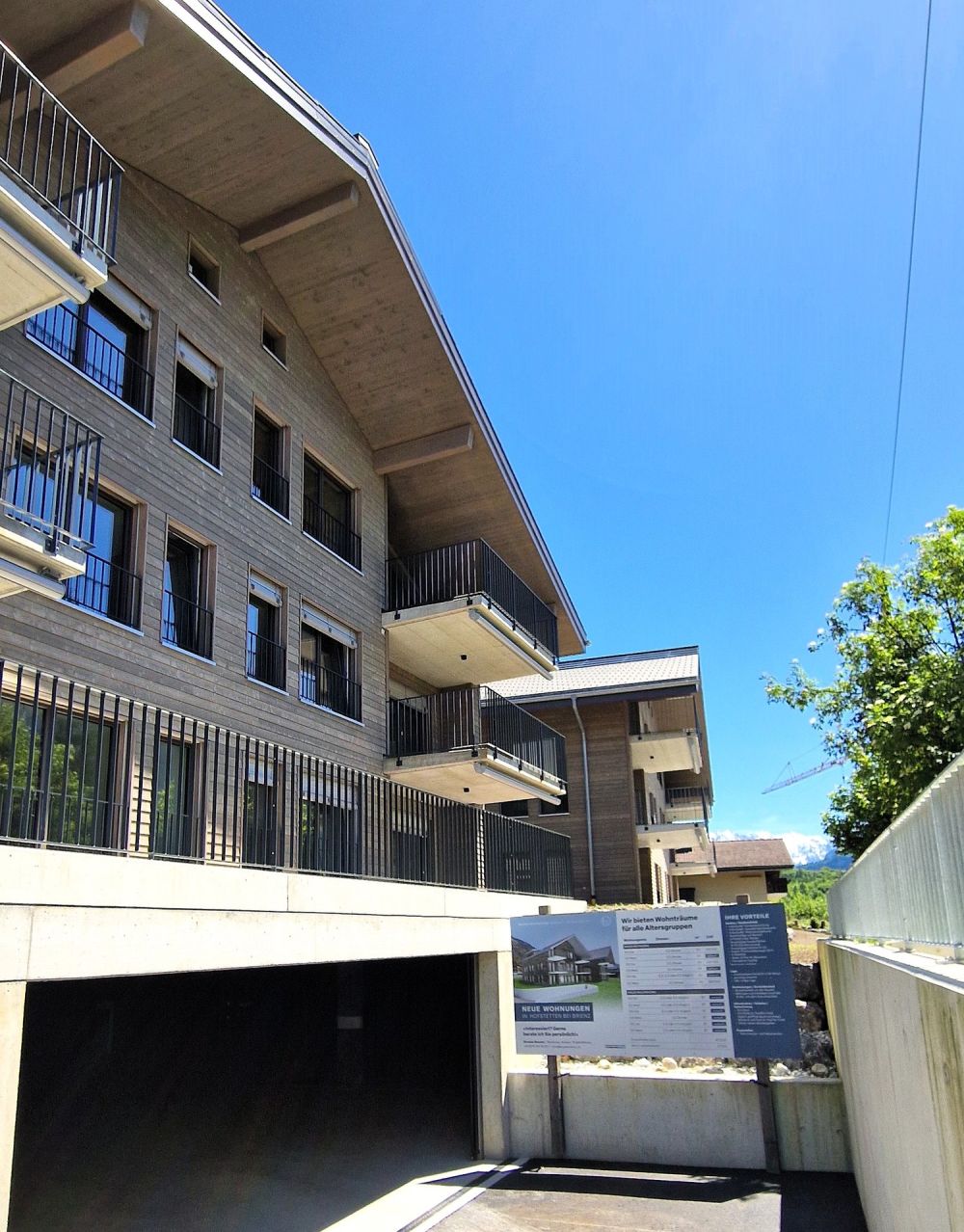 Bezugsbereite Wohnungen Miete/Kauf - Bild 6