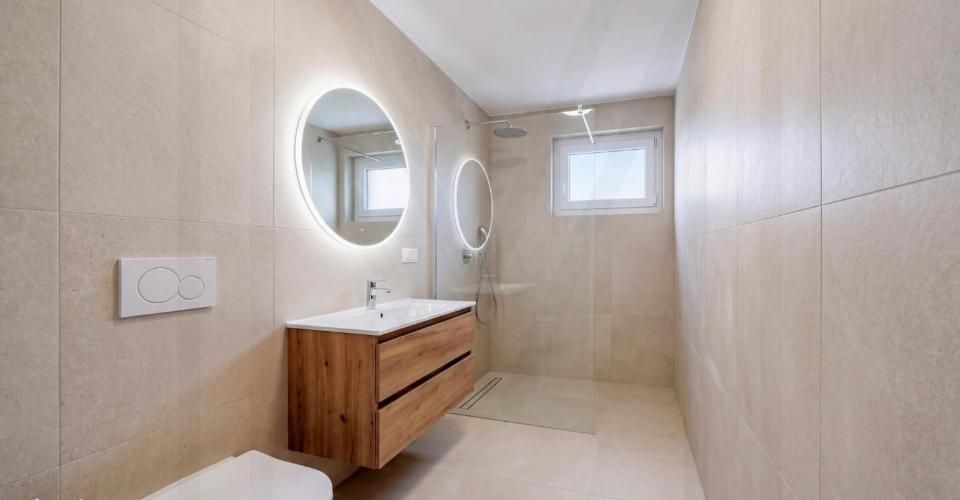 Magnifique attique 4,5 pièces, Dernier appartement !!! - Appartement 4.5 pièces - image - 9
