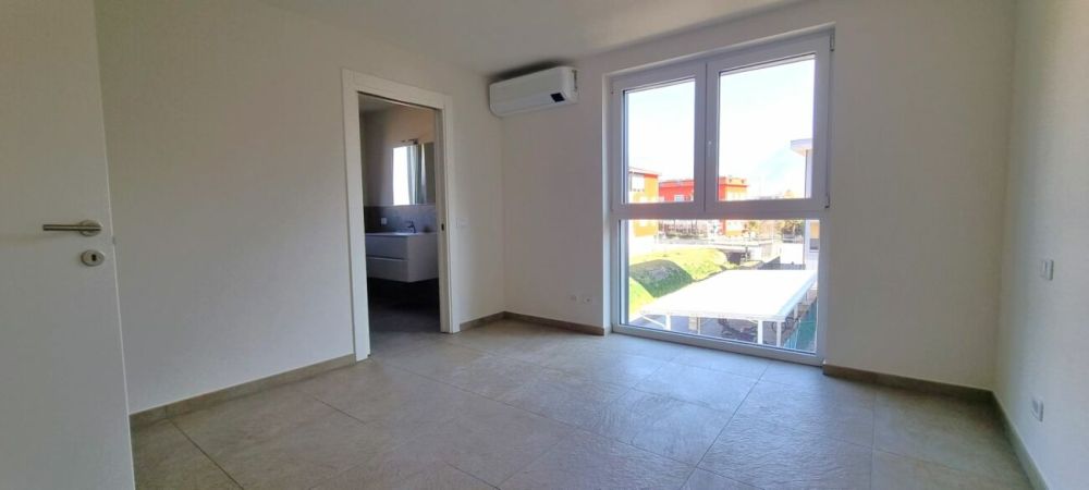Modern und strategisch gelegene 4.5-Zimmer-Wohnung in Sant'Antonino - Perfekt für alle, die Komfort und Lebensqualität suchen - Bild 6