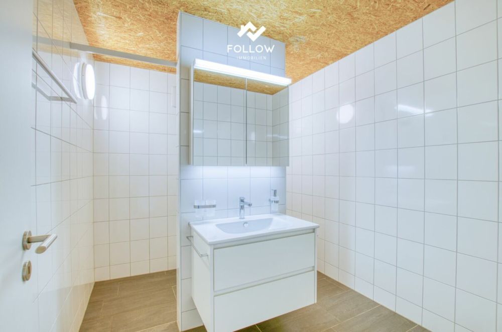 Familienfreundliches Neubau-Eckhaus im Dorfkern von Jens - Bild 11